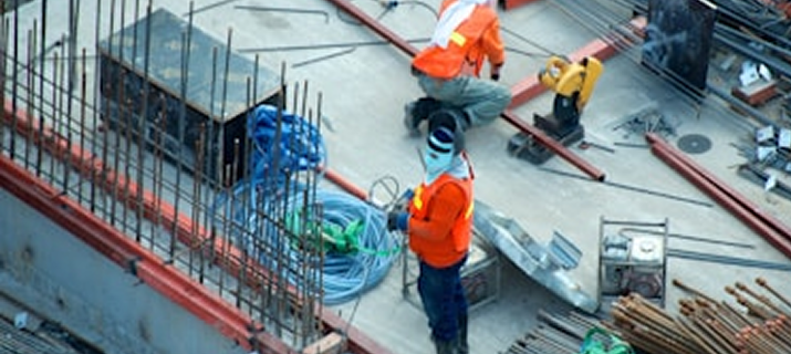 Materiais de Construção Janga