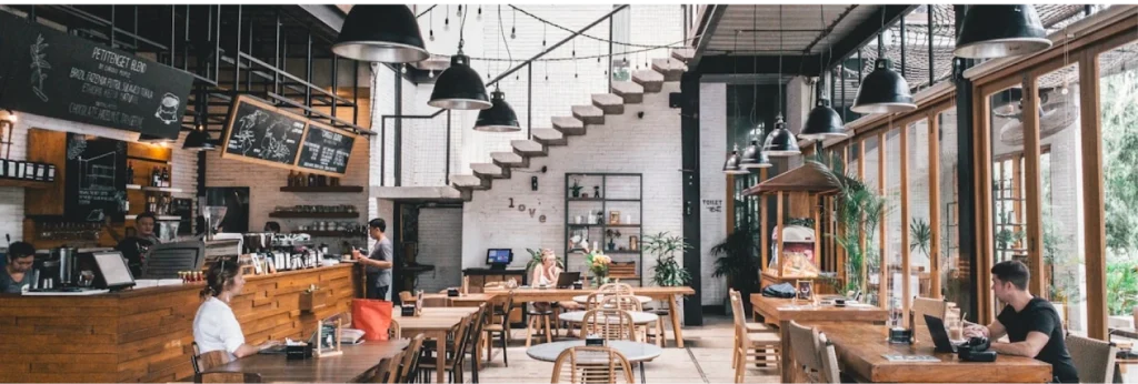 Restaurante Sabor Nordestino 2