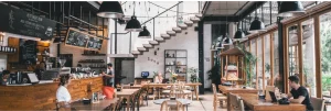 Restaurante Sabor Nordestino