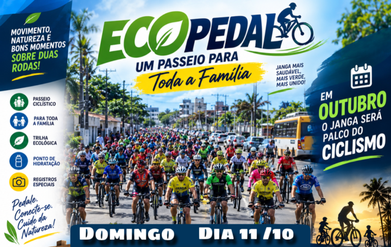 Ecopedal pedalabike